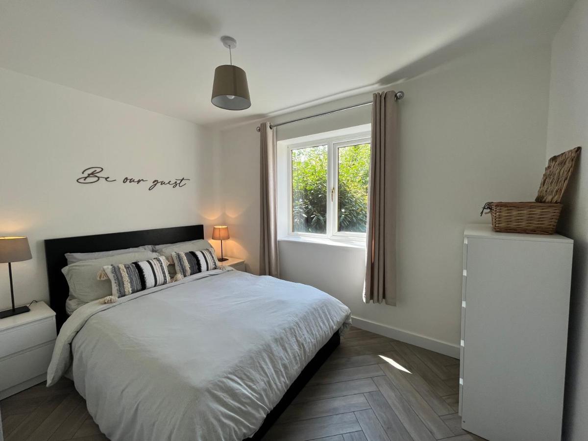 Contemporary 1 Bedroom Apartment 诺曼顿 外观 照片