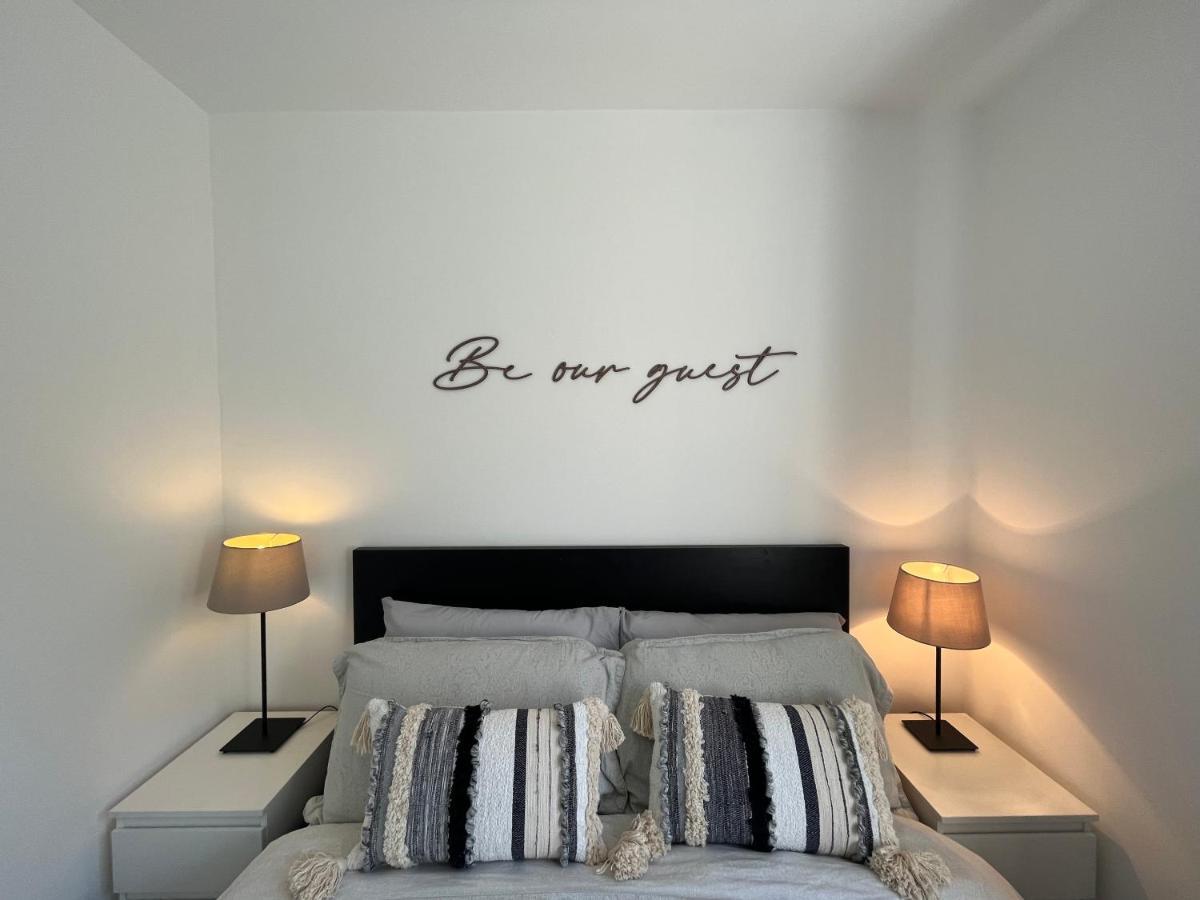 Contemporary 1 Bedroom Apartment 诺曼顿 外观 照片