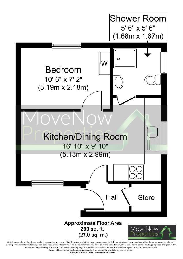 Contemporary 1 Bedroom Apartment 诺曼顿 外观 照片